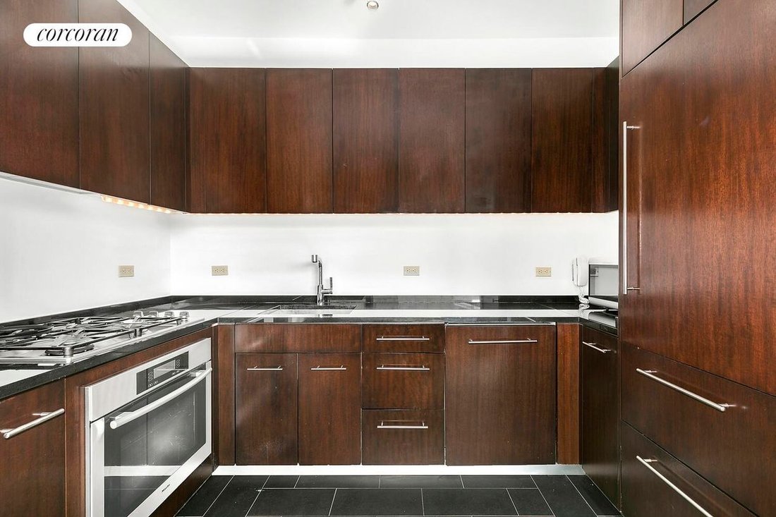 Condo in New York, New York, United States 5 - 18999955