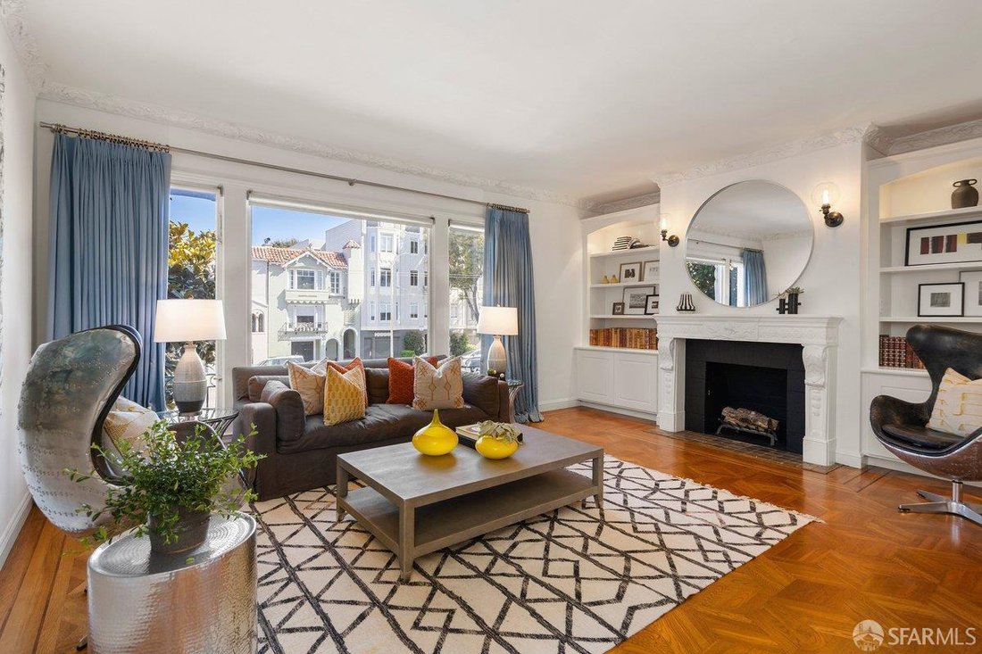 Condo in San Francisco, California, United States 1 - 18999974
