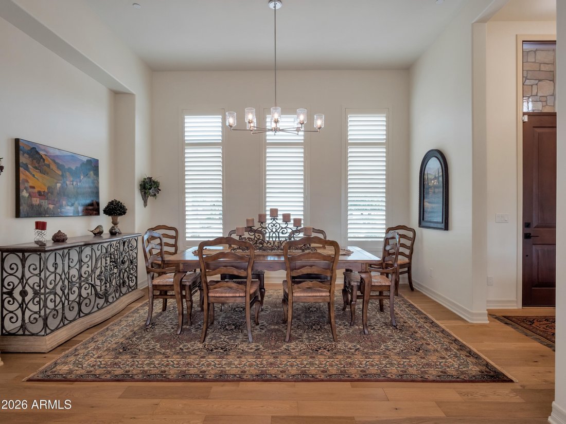 House in Rio Verde, Arizona, United States 5 - 18999992