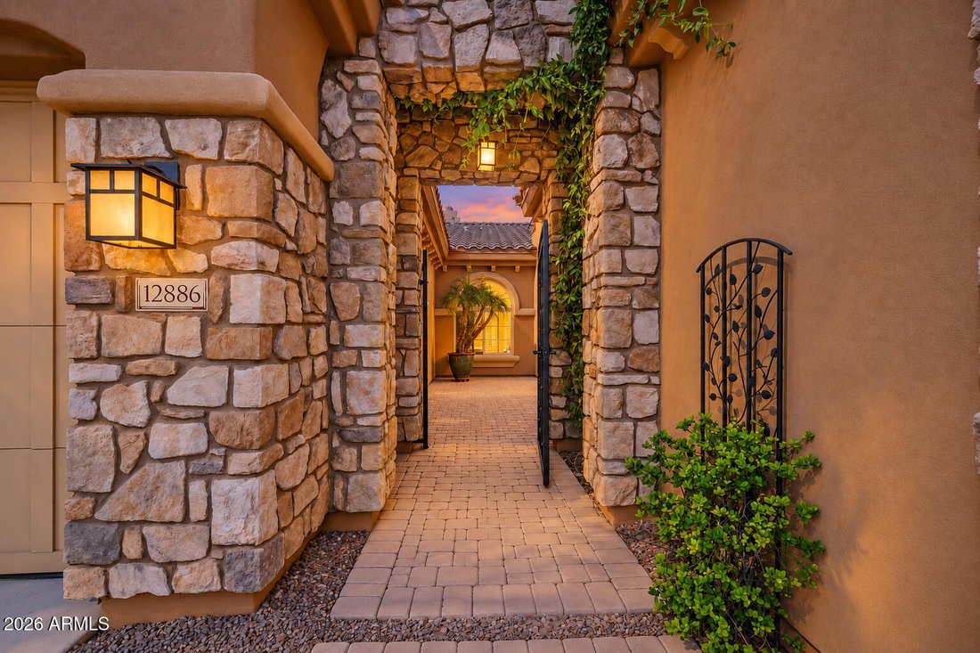 House in Peoria, Arizona, United States 3 - 18999996