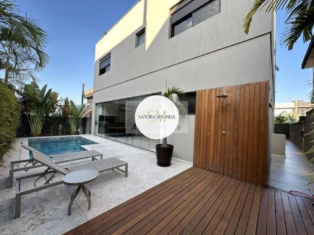 Condo in Santana de Parnaíba, State of São Paulo, Brazil 3 - 18999890