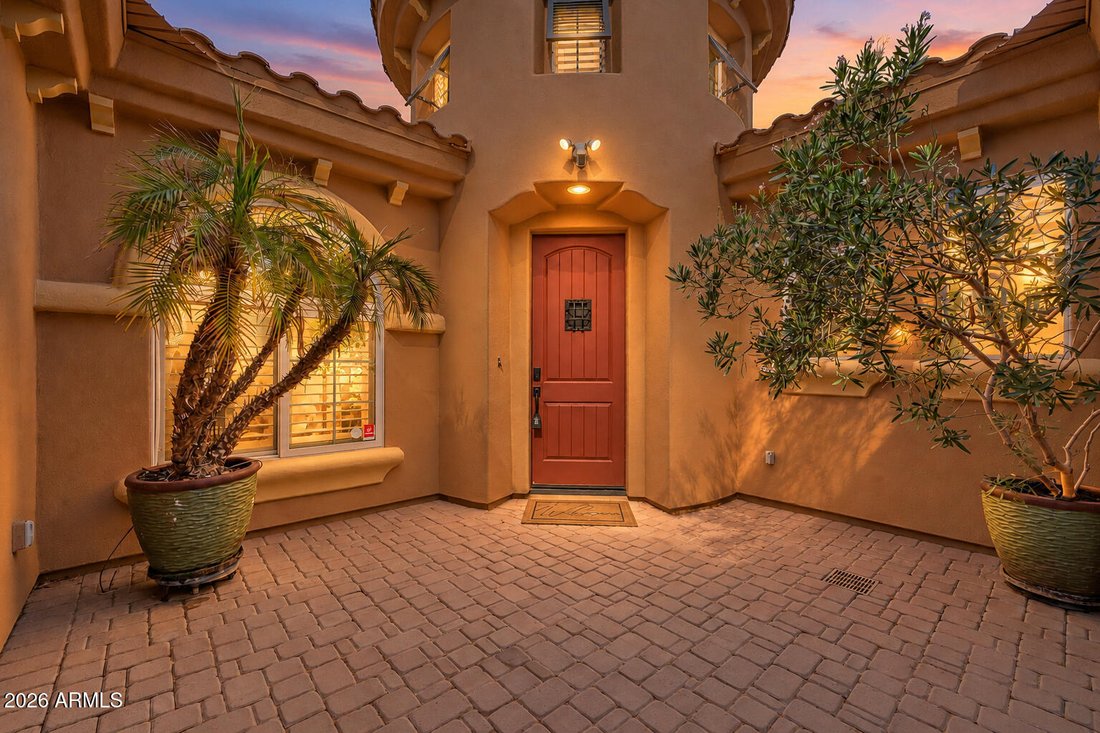 House in Peoria, Arizona, United States 4 - 18999996