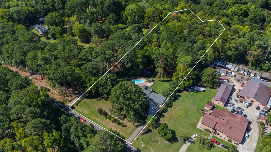 House in Cary, North Carolina, United States 2 - 18999780
