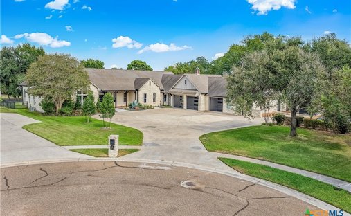 House in Victoria, Texas, United States 1