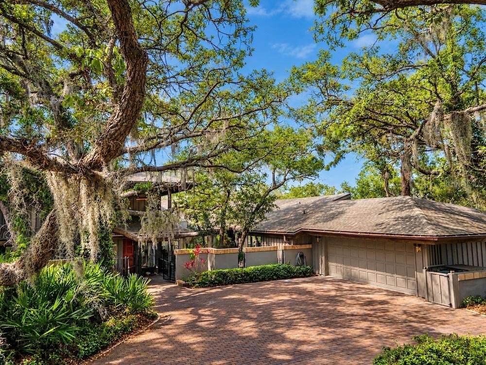 Haus in Dunedin, Florida, Vereinigte Staaten 1 - 16571077