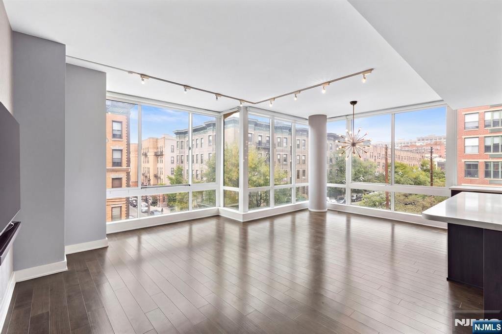 Appartement à Hoboken, New Jersey, États-Unis 2 - 18951037