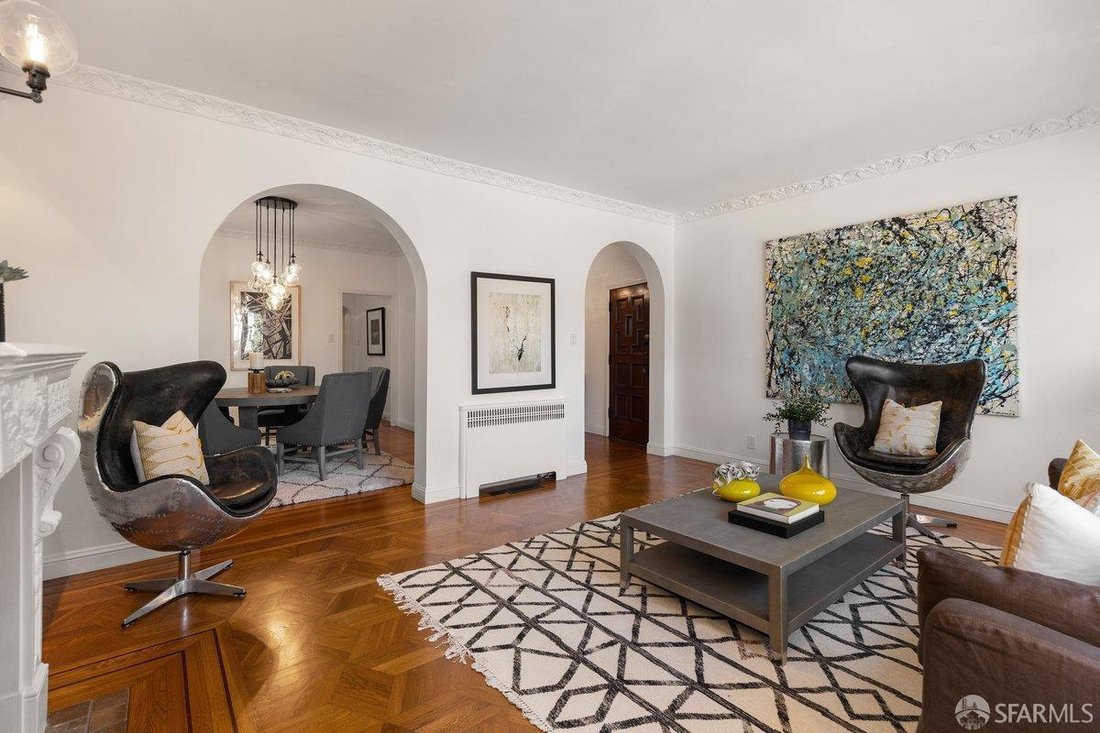 Condo in San Francisco, California, United States 4 - 18999974