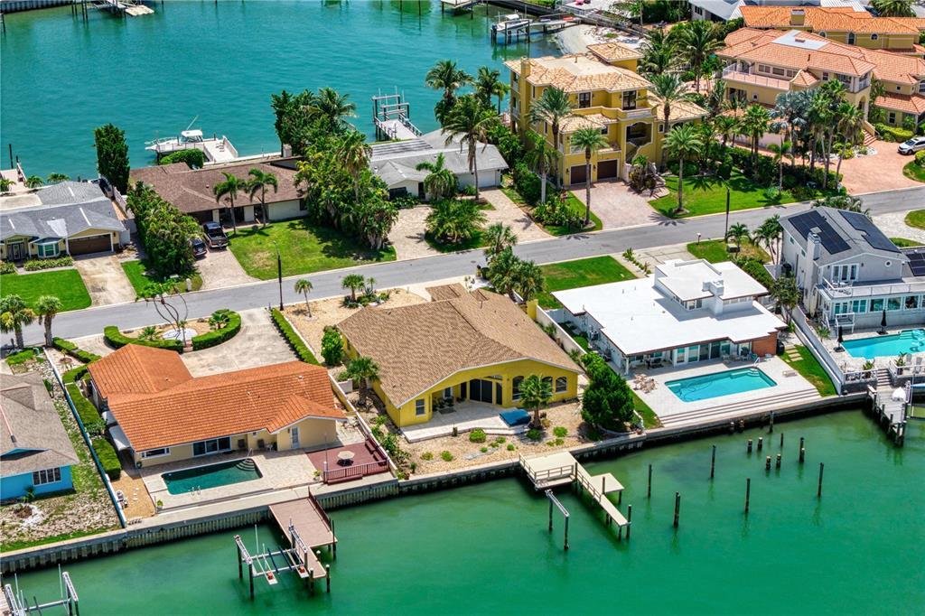 Land in Belleair Beach, Florida, United States 1 - 18999895