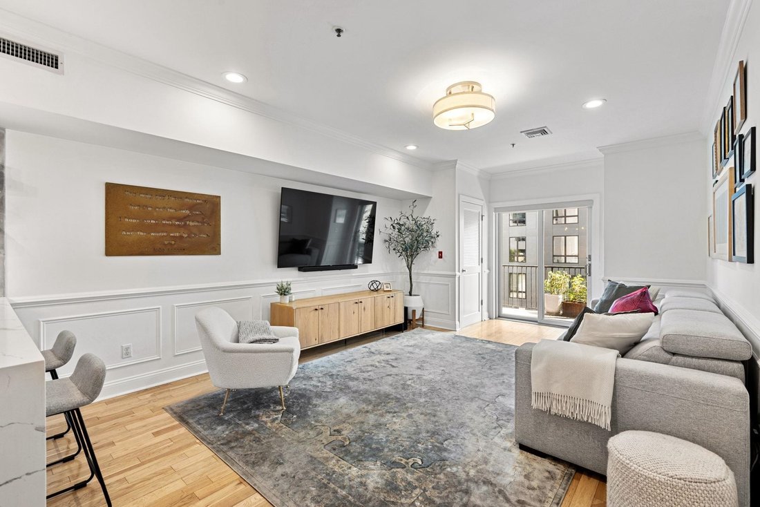 Condo in Hoboken, New Jersey, United States 2 - 18999956