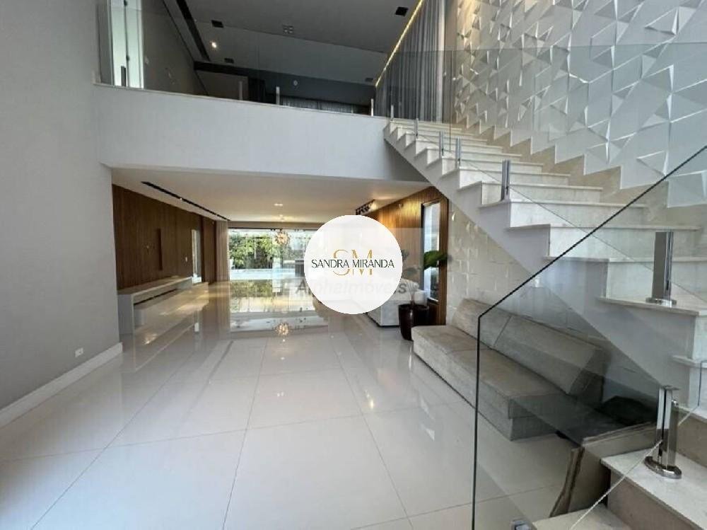 Condo in Santana de Parnaíba, State of São Paulo, Brazil 2 - 18999890
