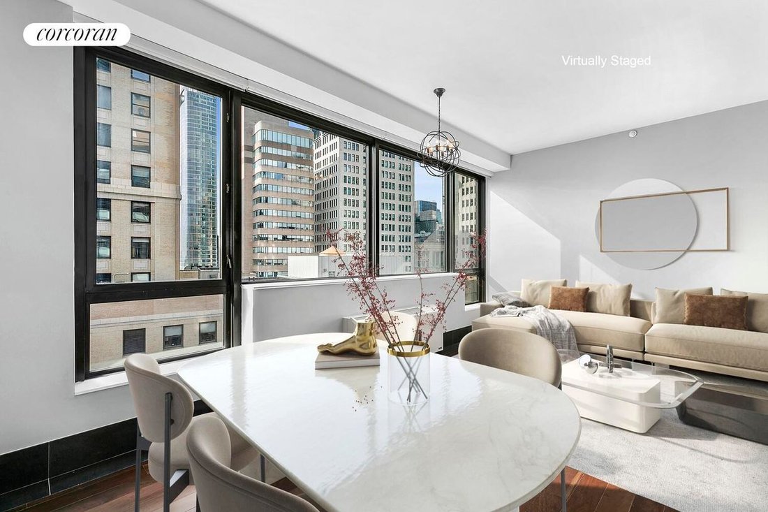Condo in New York, New York, United States 1 - 18999955
