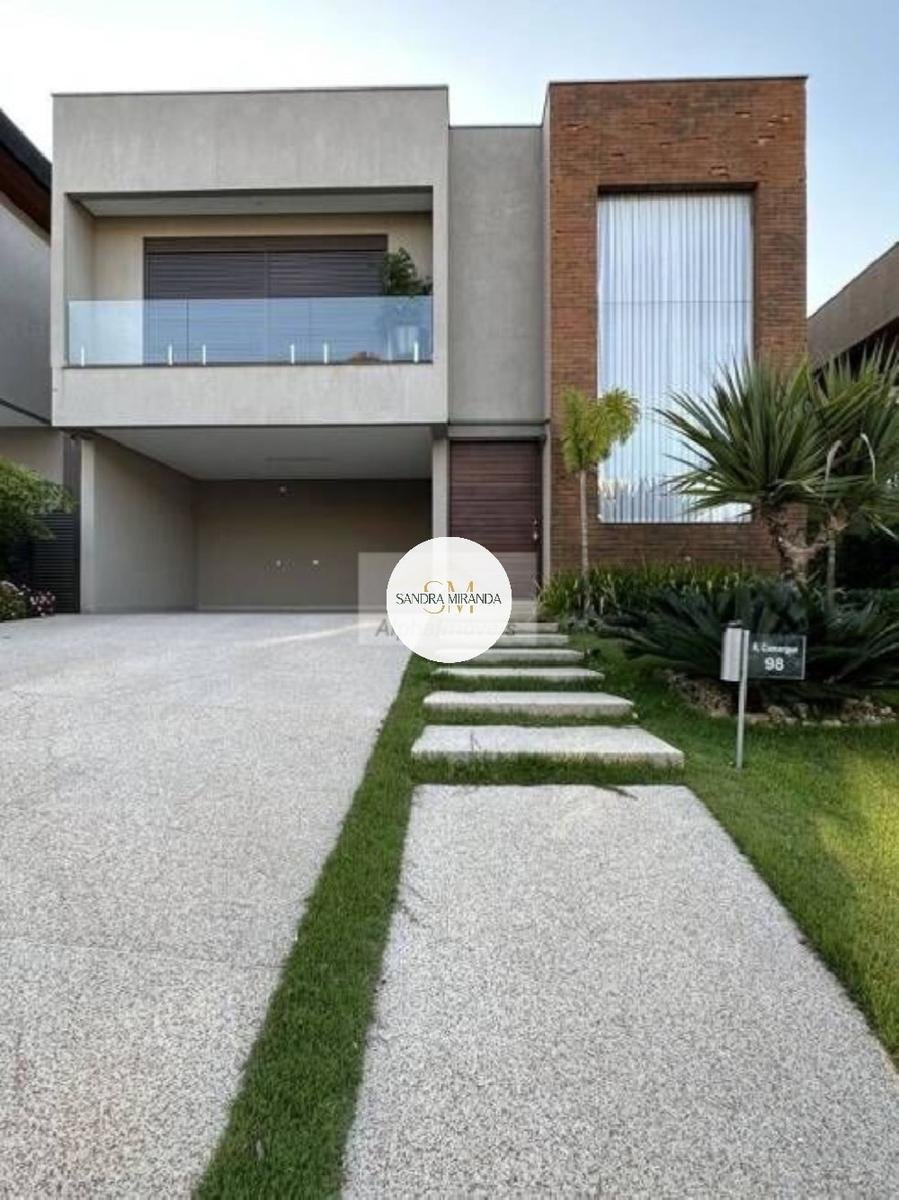 Condo in Santana de Parnaíba, State of São Paulo, Brazil 1 - 18999890