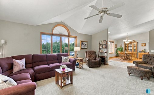 House in Dell Rapids, South Dakota, United States 1