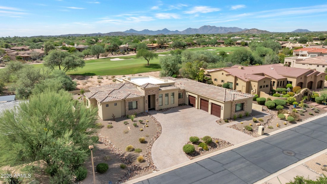 House in Rio Verde, Arizona, United States 1 - 18999992