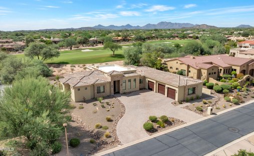 House in Rio Verde, Arizona, United States 1