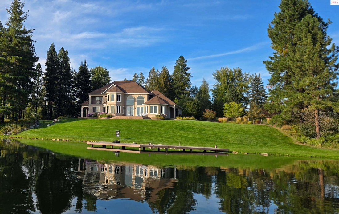 House in Sagle, Idaho, United States 2 - 17332851