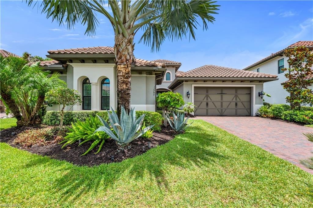House in Naples, Florida, United States 1 - 18999990