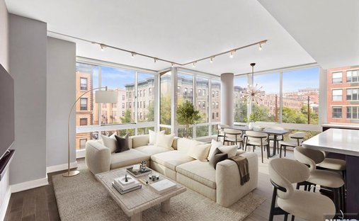 Condominio a Hoboken, New Jersey, Stati Uniti 1