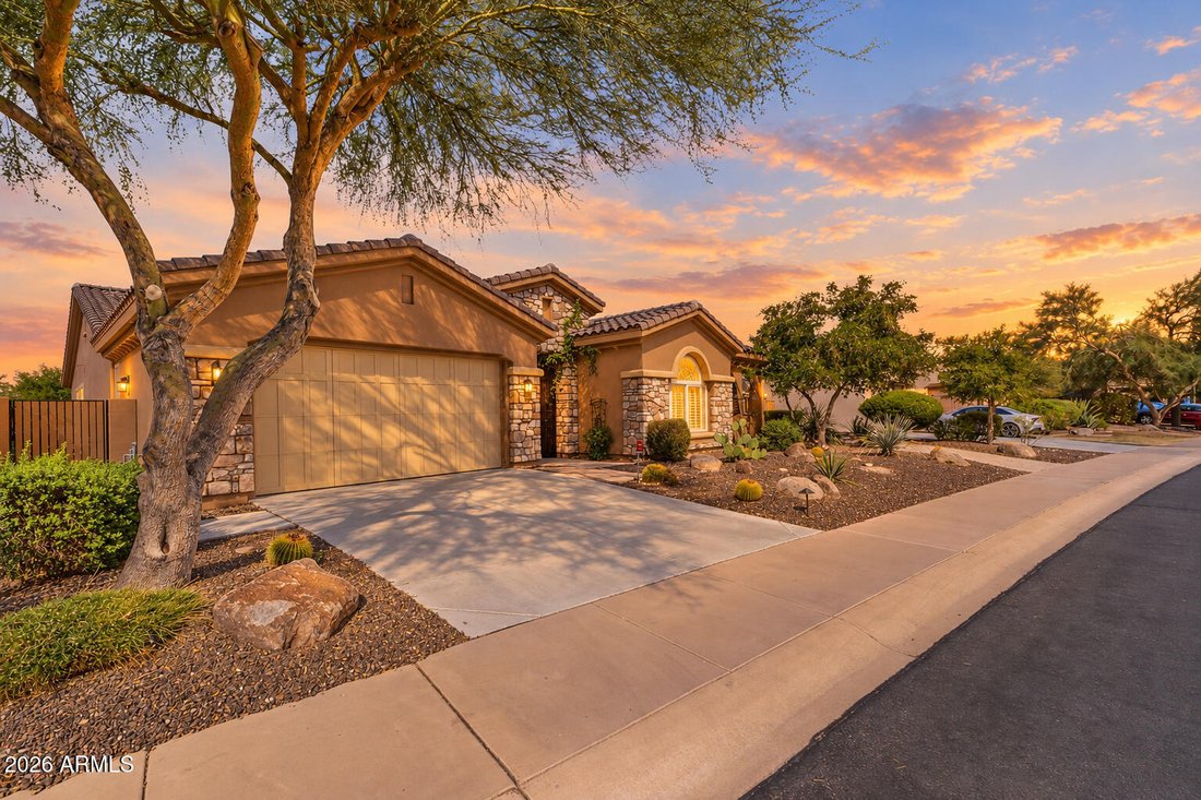 House in Peoria, Arizona, United States 2 - 18999996