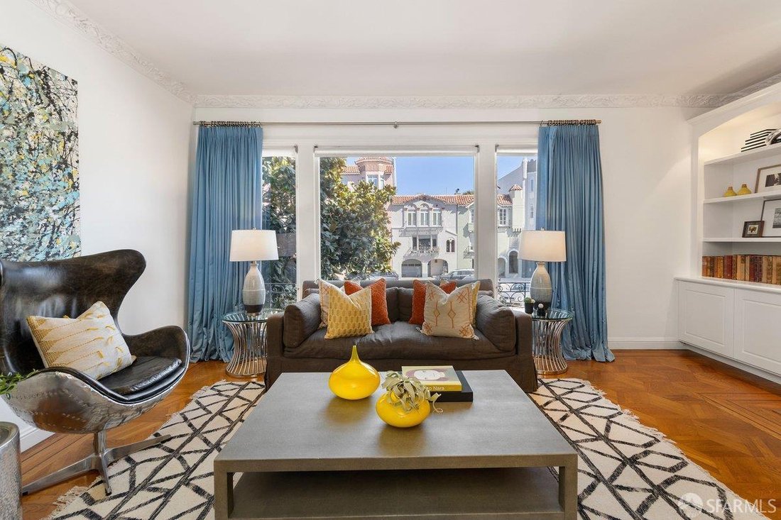 Condo in San Francisco, California, United States 2 - 18999974