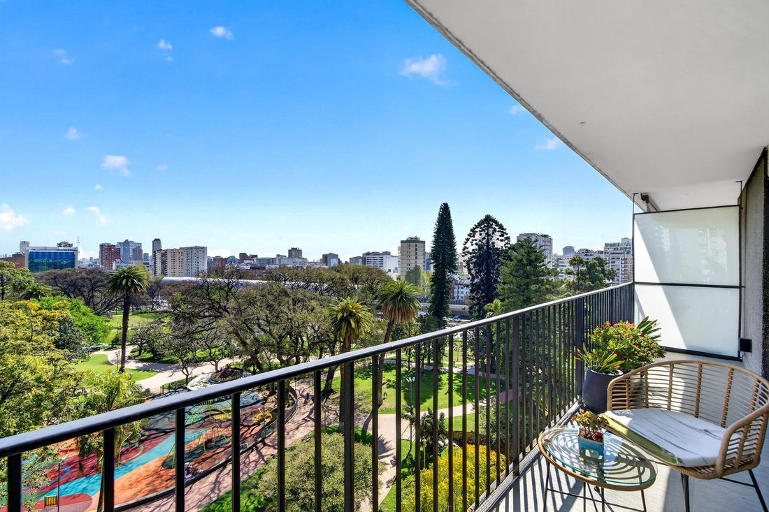 Apartment in Buenos Aires, Buenos Aires, Argentina 5 - 18999891
