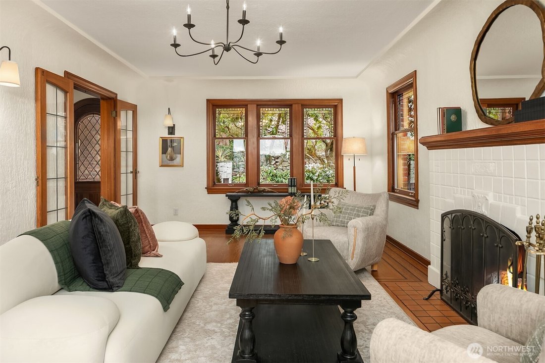 House in Seattle, Washington, United States 5 - 18999993