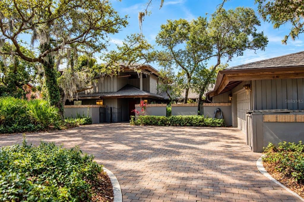 Haus in Dunedin, Florida, Vereinigte Staaten 2 - 16571077