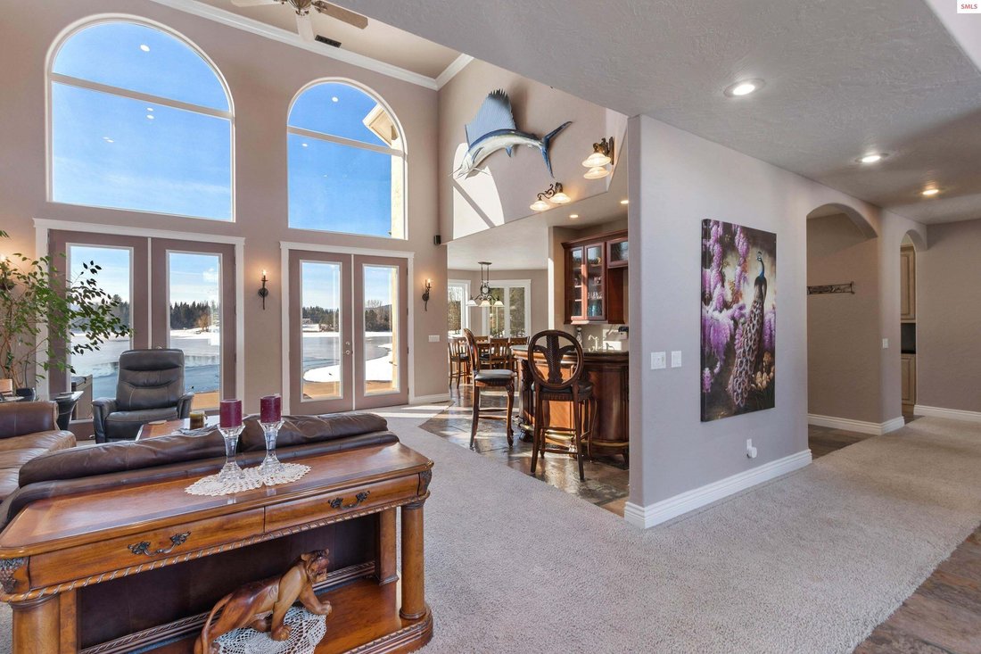 House in Sagle, Idaho, United States 5 - 17332851