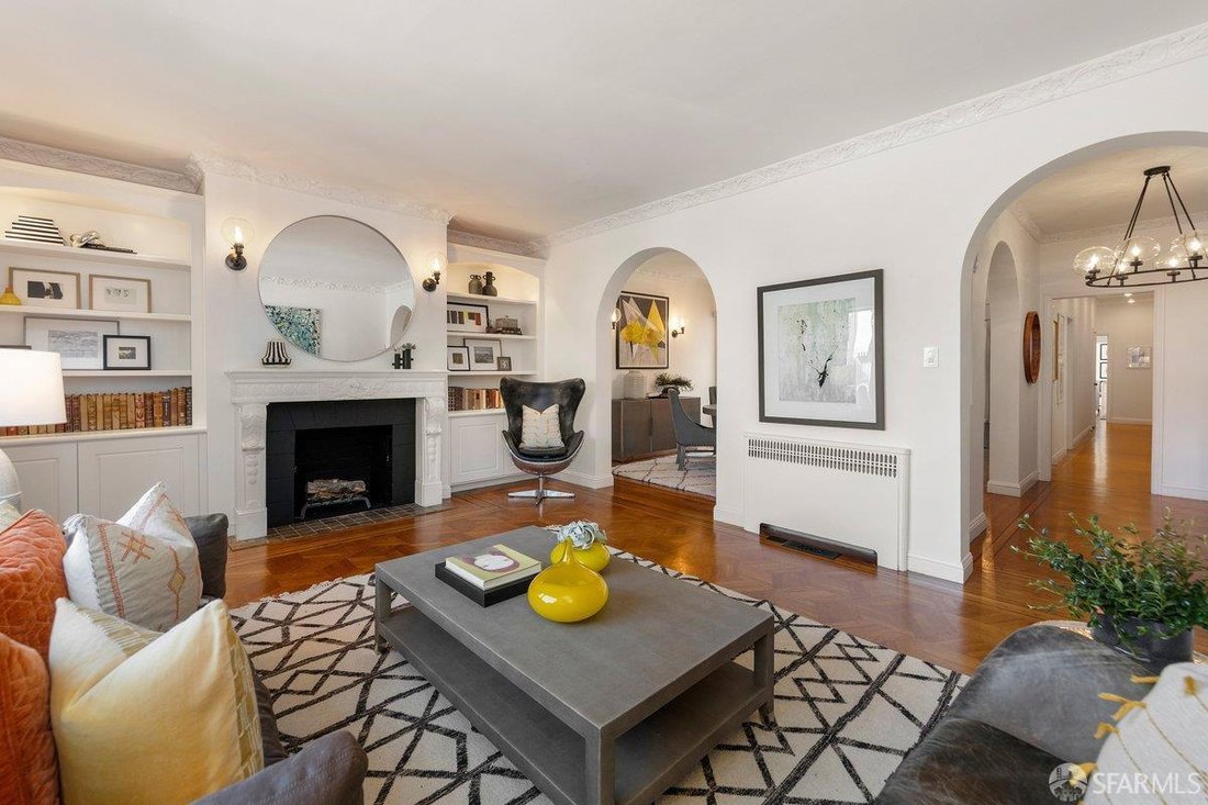 Condo in San Francisco, California, United States 5 - 18999974