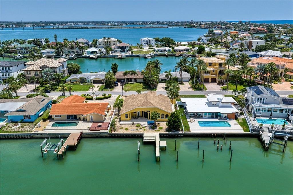 Land in Belleair Beach, Florida, United States 3 - 18999895