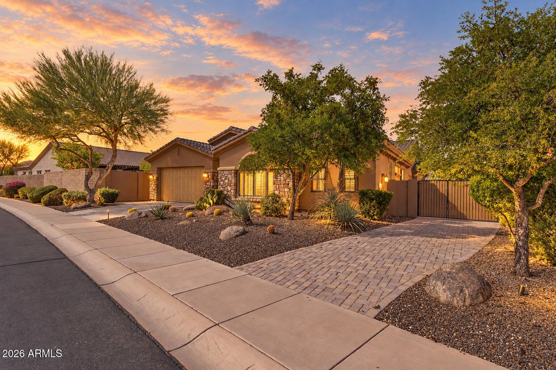 House in Peoria, Arizona, United States 1 - 18999996