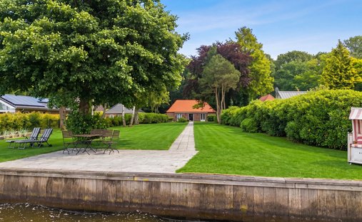 House in Bad Zwischenahn, Lower Saxony, Germany 1