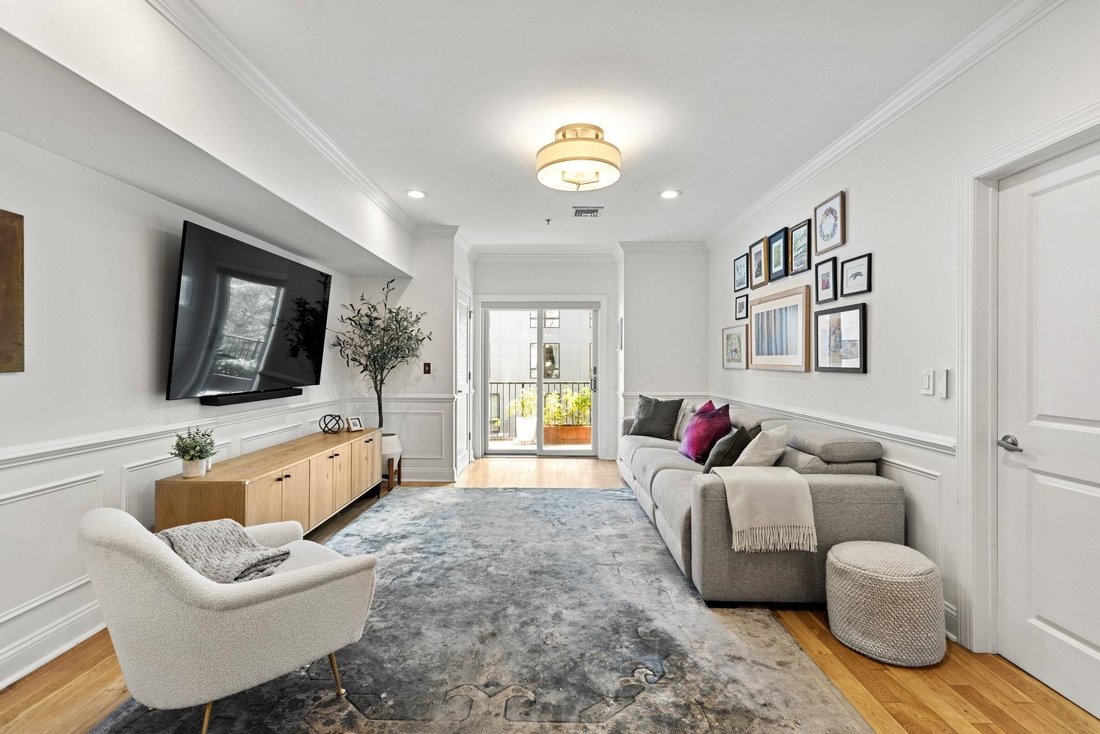 Condo in Hoboken, New Jersey, United States 4 - 18999956