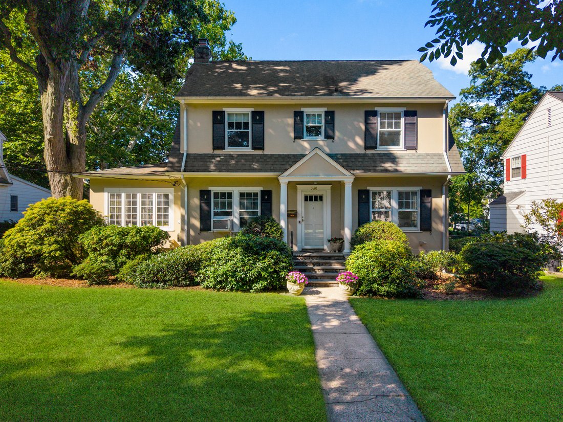 House in Mamaroneck, New York, United States 1 - 18999980