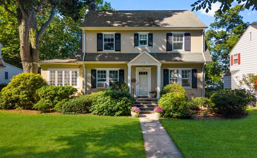 Haus in Mamaroneck, New York, Vereinigte Staaten 1