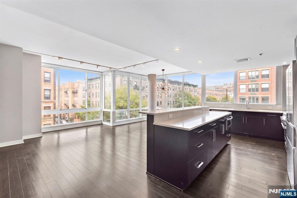 Appartement à Hoboken, New Jersey, États-Unis 4 - 18951037