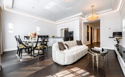 Maison à Vilnius, Apskritis de Vilnius, Lituanie 1
