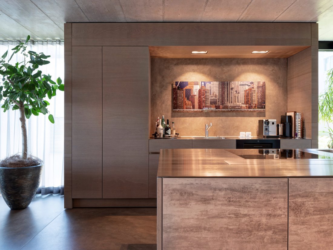 Apartment in Horgen, Canton of Zurich, Switzerland 2 - 18999805