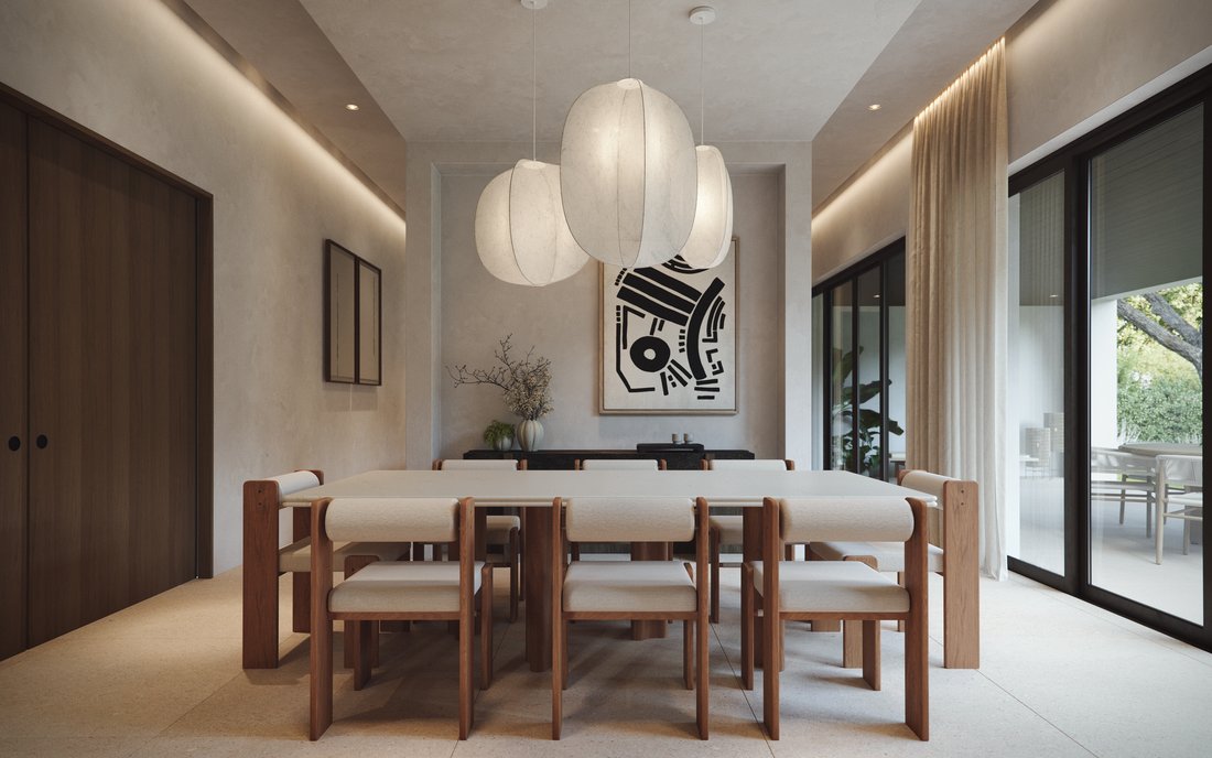 Villa in Sotogrande, San Roque, Andalusia 3 - 19000002