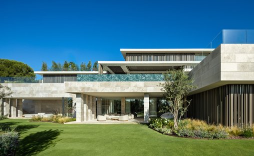 Villa in Sotogrande, San Roque, Andalusia 1