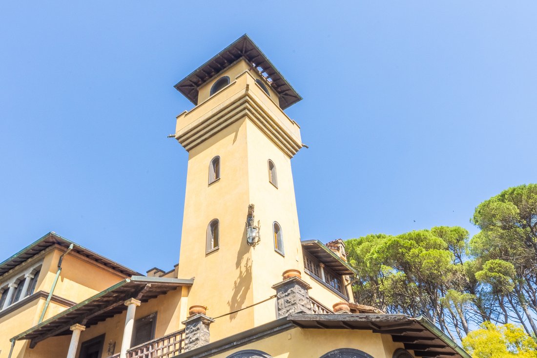 Villa in Ceccano, Lazio, Italy 2 - 19000018