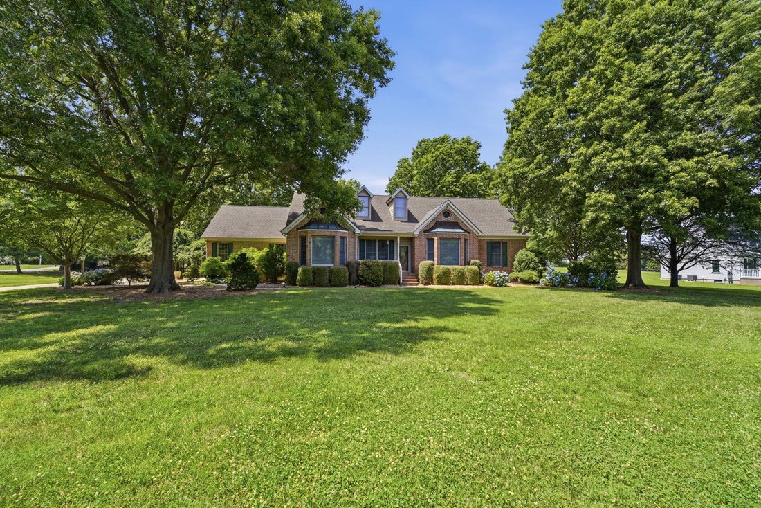 House in Worton, Maryland, United States 1 - 19000016