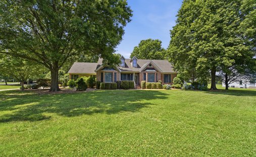 House in Worton, Maryland, United States 1