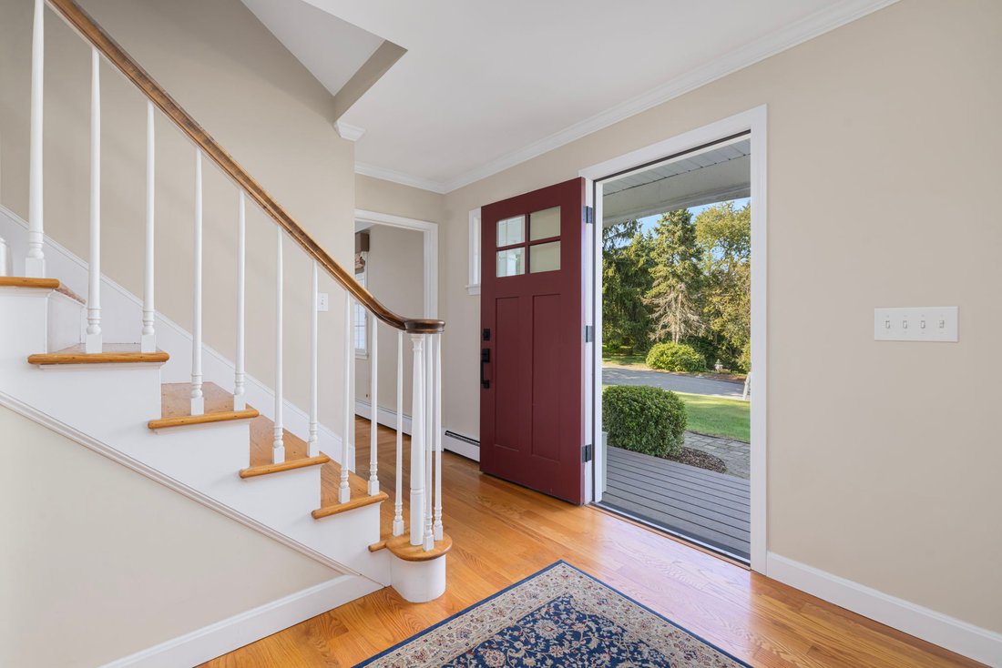 House in Portsmouth, Rhode Island, United States 3 - 19000014