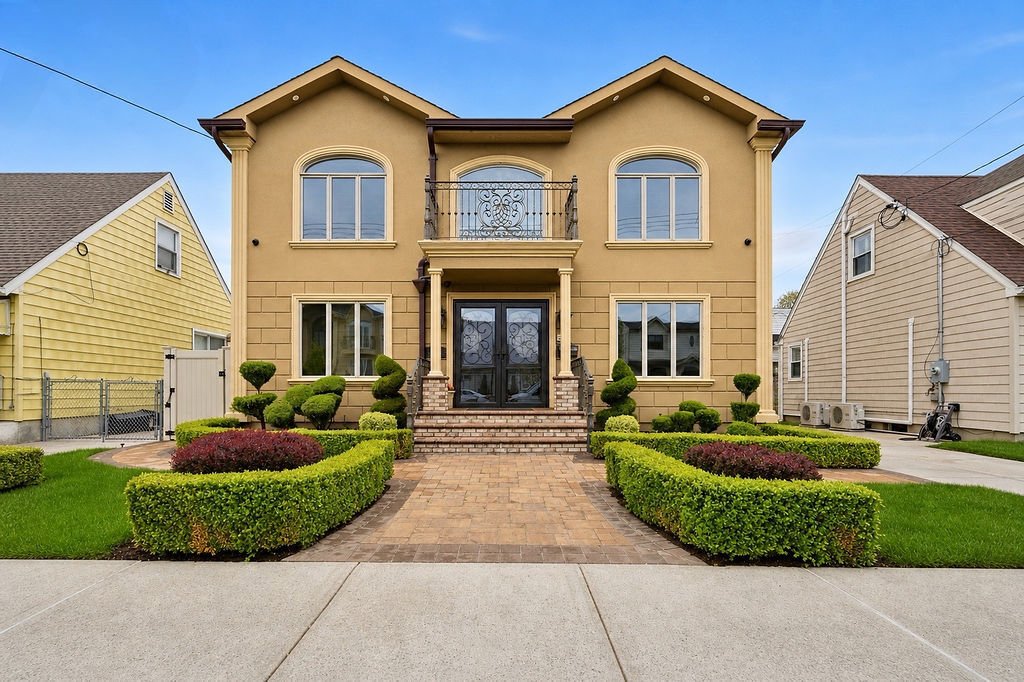 House in New York, New York, United States 1 - 19000008