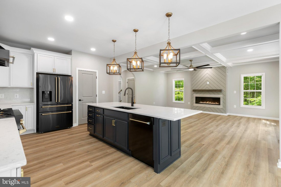 House in Manassas, Virginia, United States 5 - 19000010