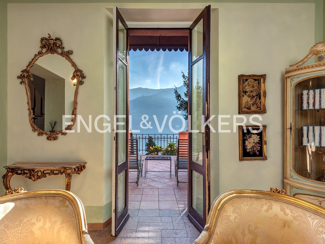 Villa in Carate Urio, Lombardy, Italy 4 - 17211265