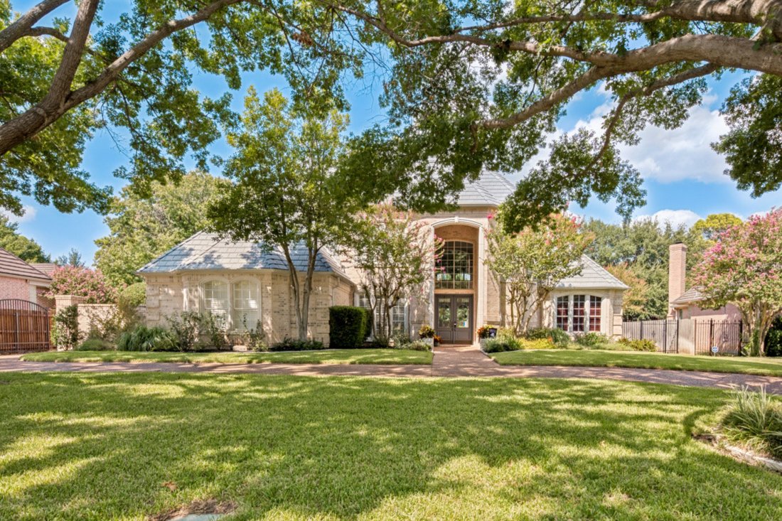 House in Colleyville, Texas, United States 1 - 19000013