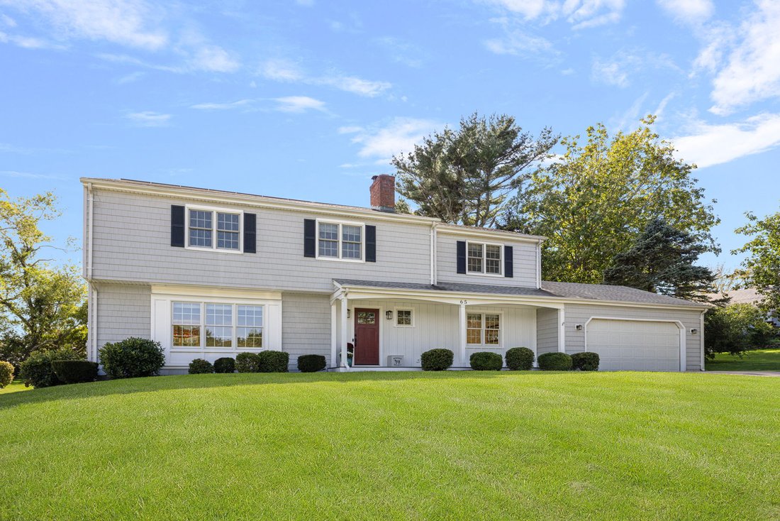 House in Portsmouth, Rhode Island, United States 1 - 19000014