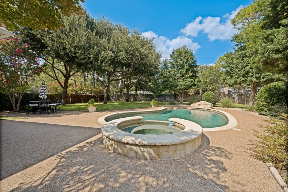 House in Colleyville, Texas, United States 5 - 19000013